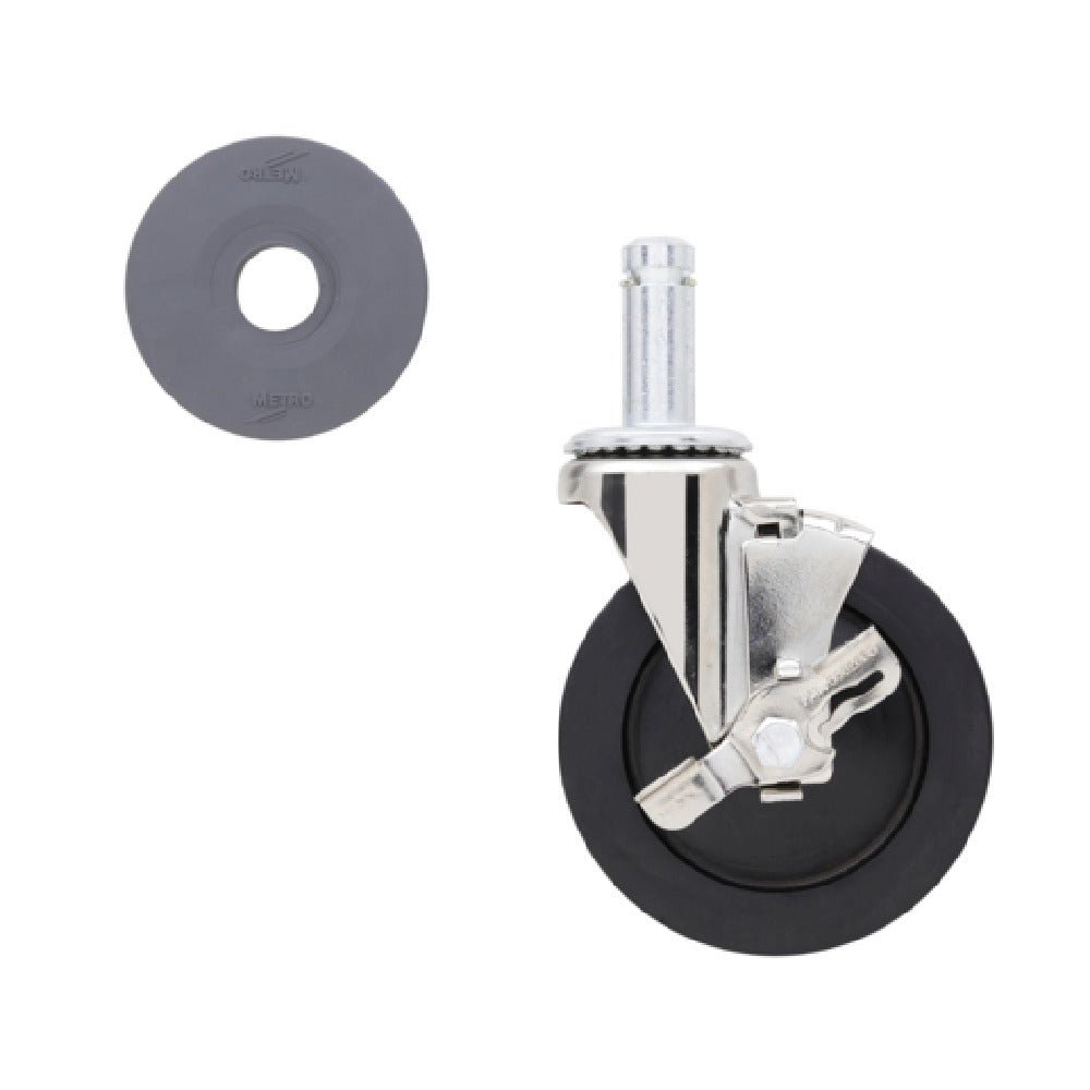Metro 5MBC Caster 5" Brake