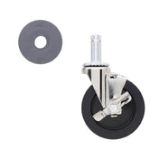 Metro 5MBC Caster 5" Brake