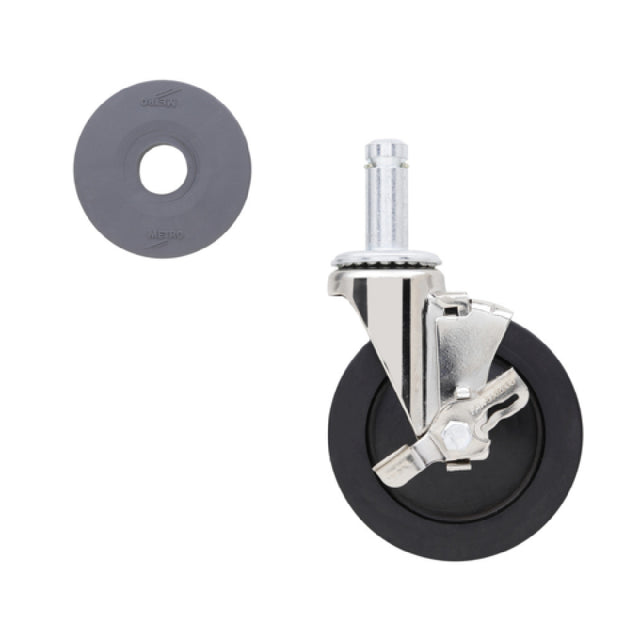 Metro 5MBC Caster 5" Brake