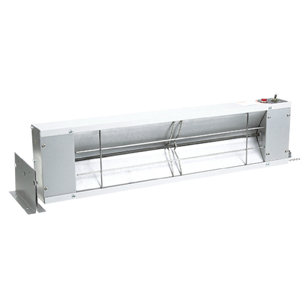 Nemco 6150-24 Heater Food 120v 500w