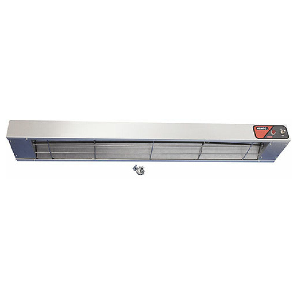 Nemco 6150-36/120V Heater Food 120v 825w