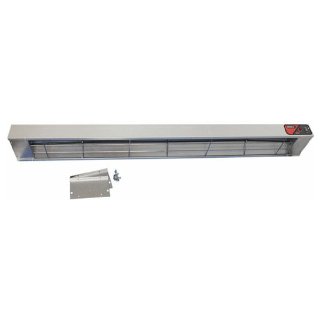 Nemco 6150-48 Heater Food 120v 1100w