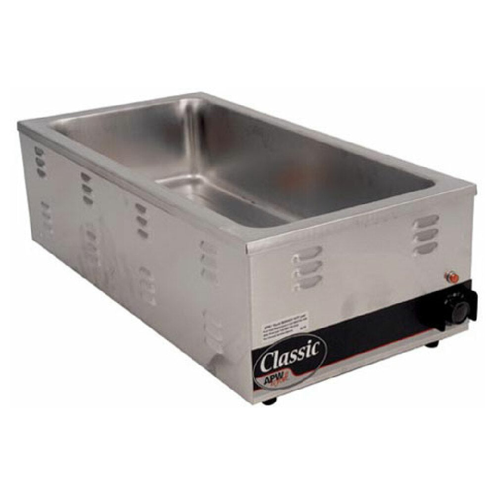 Nemco 6055A43 Warmer 4/3