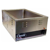APW -W3V Warmer Free Standing 120