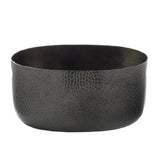 TableCraft Products 11570 - Crackle Collection Beverage Tub, 2.5 Gallon, 15.25" X 10.75" X 7.5"