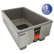 Vollrath/Idea-Medalie 72020 Countertop Cooker/warmer Vollrath Cayenne