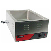 Nemco 6055A Warmer Free Standing Nem