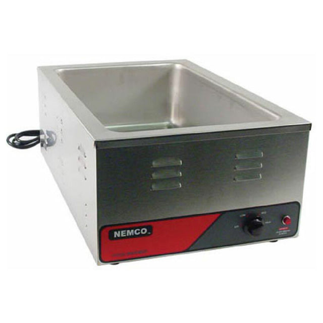 Nemco 6055A Warmer Free Standing Nem