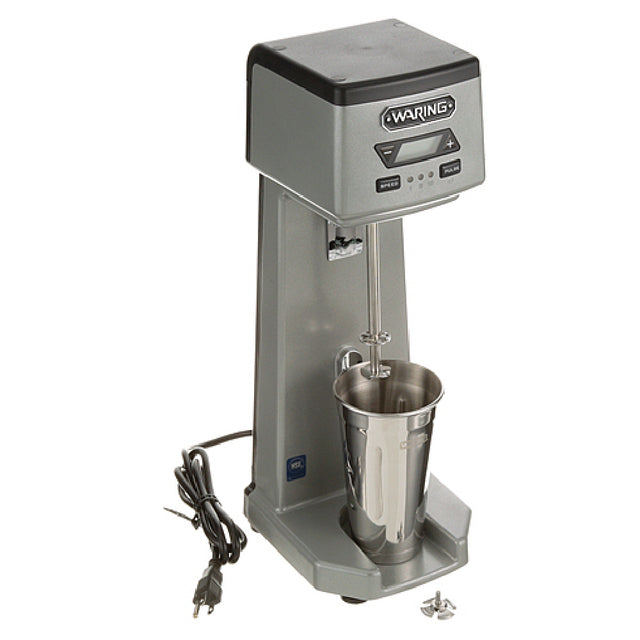 AllPoints 8016822 Heavy Duty Drink Mixer Single Spindle