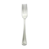 1880 Hospitality 1364FRSF Oneida® Dinner Fork 7-1/4" Linear Design