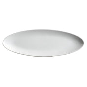 Palate & Plate AW-0180 - Platter, 20-1/2" X 6-3/4", Oval
