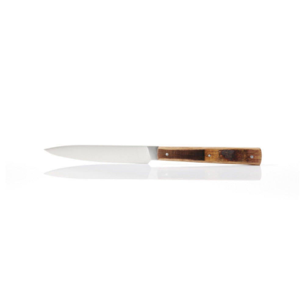 Revol 207123 Perceval Office De Table Knife High End And Resistant Steel Blade