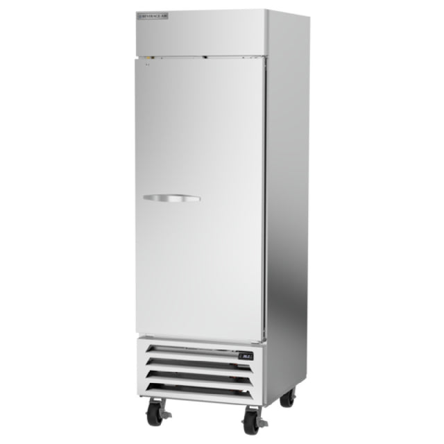 Beverage Air HBR23HC-1 Horizon Series Refrigerator Reach-in One-section