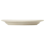 Libbey 740-901-118 (Formerly World Tableware) Plate 11-1/2" Dia. X 1-1/2"H Round