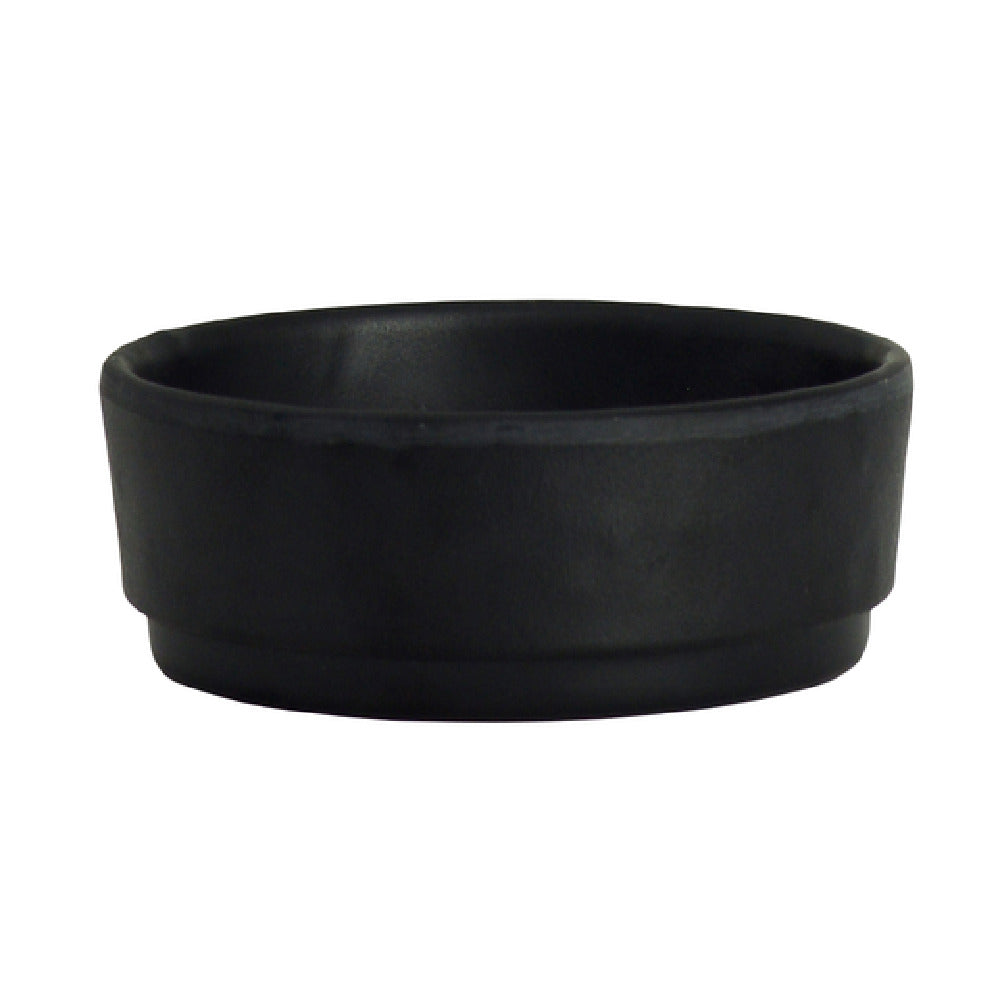 Steelite 7181TM511 Round Dish 2.0 Oz 2.875" X 1.25"