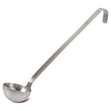 JB Prince U540 A Ladle 2 Oz. 12"L Overall