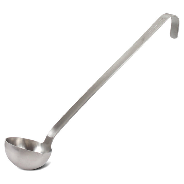 JB Prince U540 A Ladle 2 Oz. 12"L Overall
