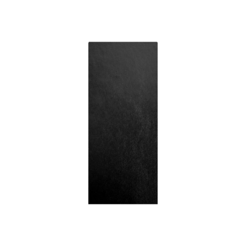 Risch OM-2V 4.25X11 Oakmont Padded Smooth-grained Faux-leather Menu Cover (specify Color)