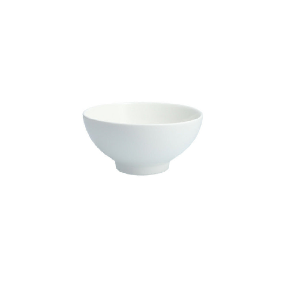 Fortessa 4000.F0000.07 Footed Bowl 7" (17.5cm) 33oz