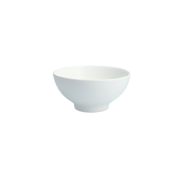 Fortessa 4000.F0000.07 Footed Bowl 7" (17.5cm) 33oz