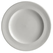 Steelite 4411RF001 Banquet Rim Plate 11.0"Kord Folio