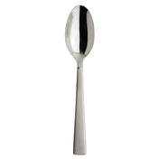 Steelite 5741SX003 Soup/Dessert Spoon 7" Oval Bowl