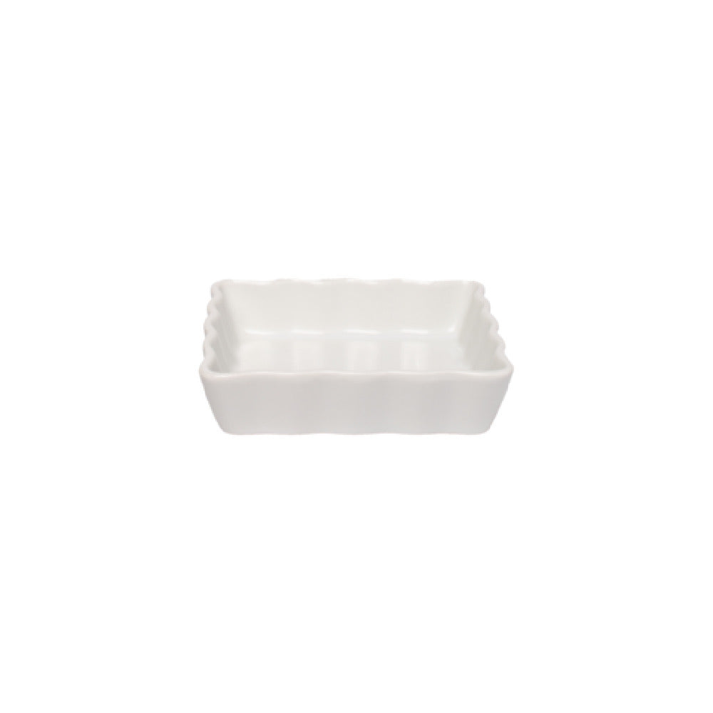 Vertex China AV-SF Dish 6 Oz. 4-3/8”