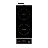CookTek (Middleby) HTF-9500-FB35-1 - (MC3502FG - Formerly 620701) Induction Cooktop