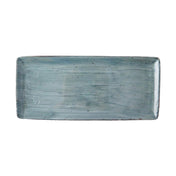 Tableware Solutions USA 33RECT204-03 Platter 14-2/5" X 6-2/5" Rectangular