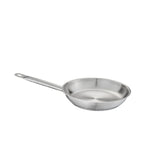 Stanton Trading SSFP11 Fry Pan 11" Dia. Induction Ready