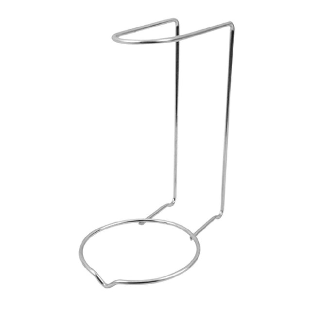BauscherHepp TSS127 Sampling Plate Hanger 5-1/16"H Stainless Steel