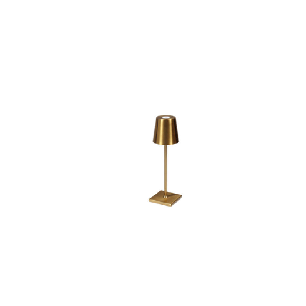 BauscherHepp TL1033 Lamp Gold Seattle