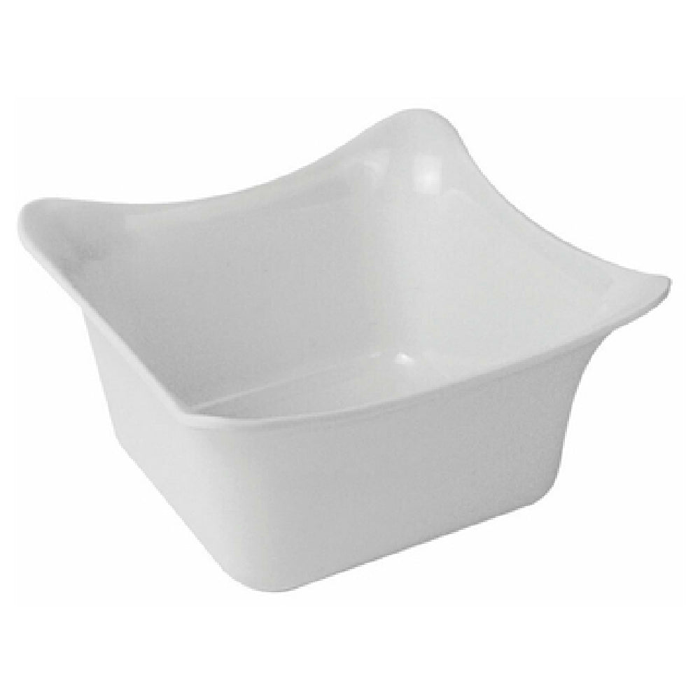 BauscherHepp T3316 Fleur Collection Deli Crock GN 1/6 Size 1 Qt.
