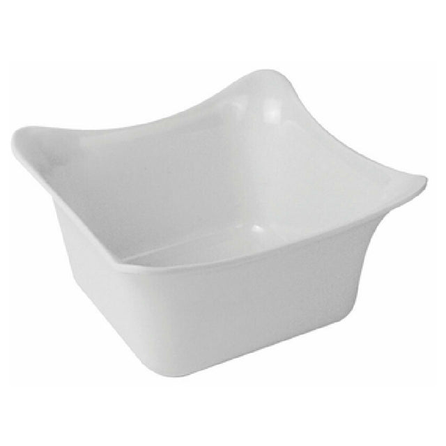 BauscherHepp T3316 Fleur Collection Deli Crock GN 1/6 Size 1 Qt.