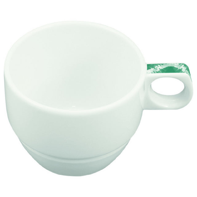Bauscher Hepp 905118-426385 - Cup, 6.1 Oz., Stackable