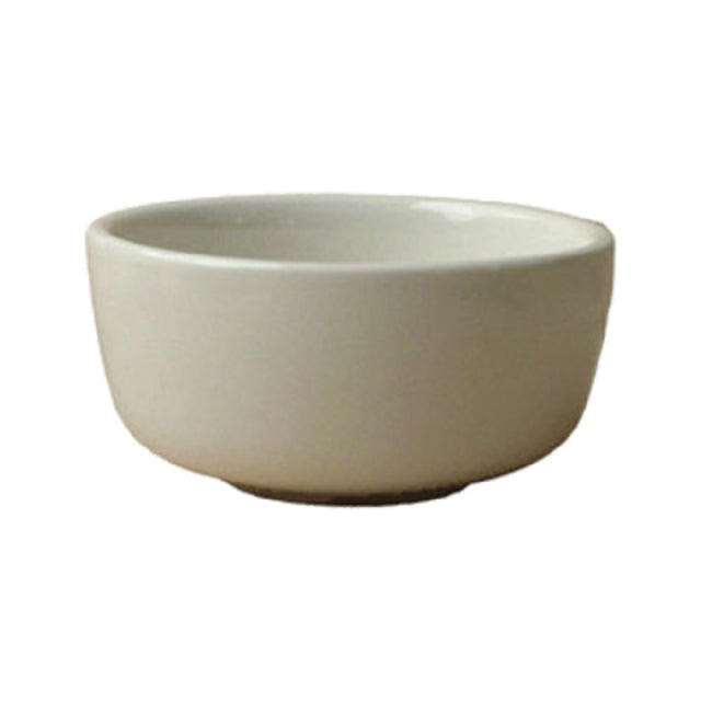International Tableware JB-95 Jung Bowl 12 Oz. 4-1/2" Dia. X 2-1/4"H