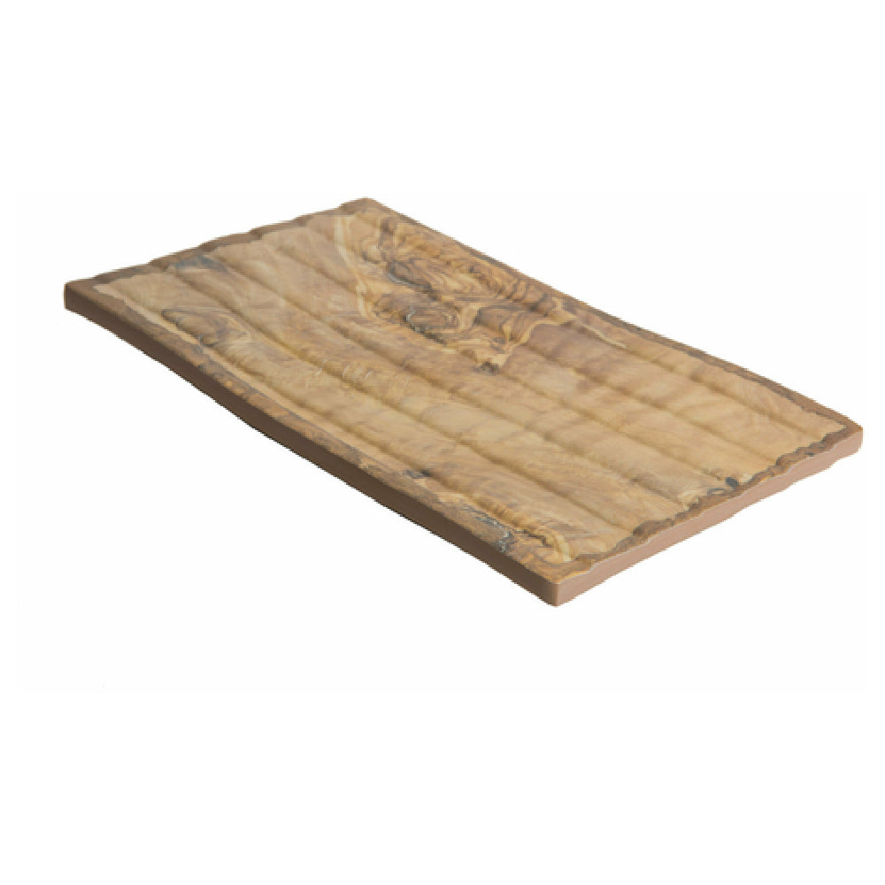 GET Enterprises 15004072036 Cheforward Transform Tray 10-3/5"L X 6-1/10"W X 1"H Small