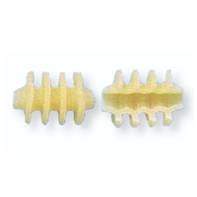 JB Prince P363 R AEX-18 Radiatorre 17.5mm Die Brass