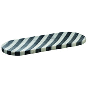 Bauscher Hepp P312032-000005 - Platter, 12.6" X 4.7", Oval