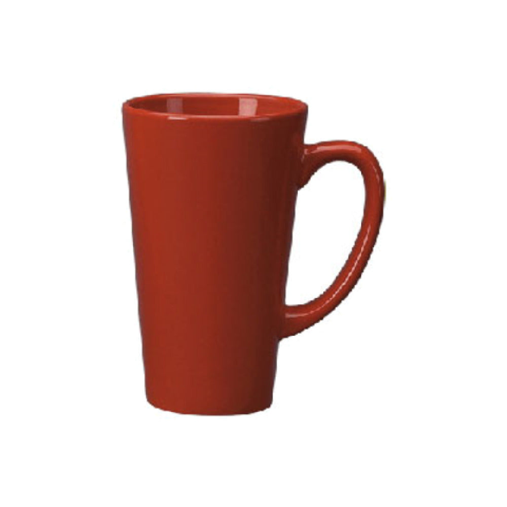 International Tableware 867-2194 Funnel Cup 16 Oz. 3-1/2" Dia. X 5-7/8"H