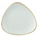 Churchill China SDESTR121 Plate 12-1/4" Triangular
