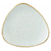 Churchill China SDESTR121 Plate 12-1/4" Triangular