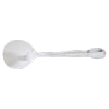 Royal ROY SLVWC BS - Bouillon Spoon, Medium Weight, 18/0 Stainless Steel