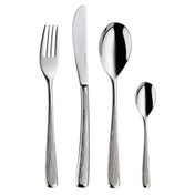 BauscherHepp 56.1304.1313 Flatware Place Set Kit 3-piece Includes: (1) Table Fork (56.1302.6040)