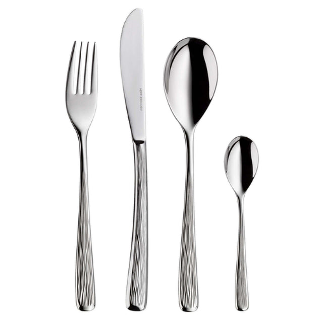 BauscherHepp 56.1304.1313 Flatware Place Set Kit 3-piece Includes: (1) Table Fork (56.1302.6040)