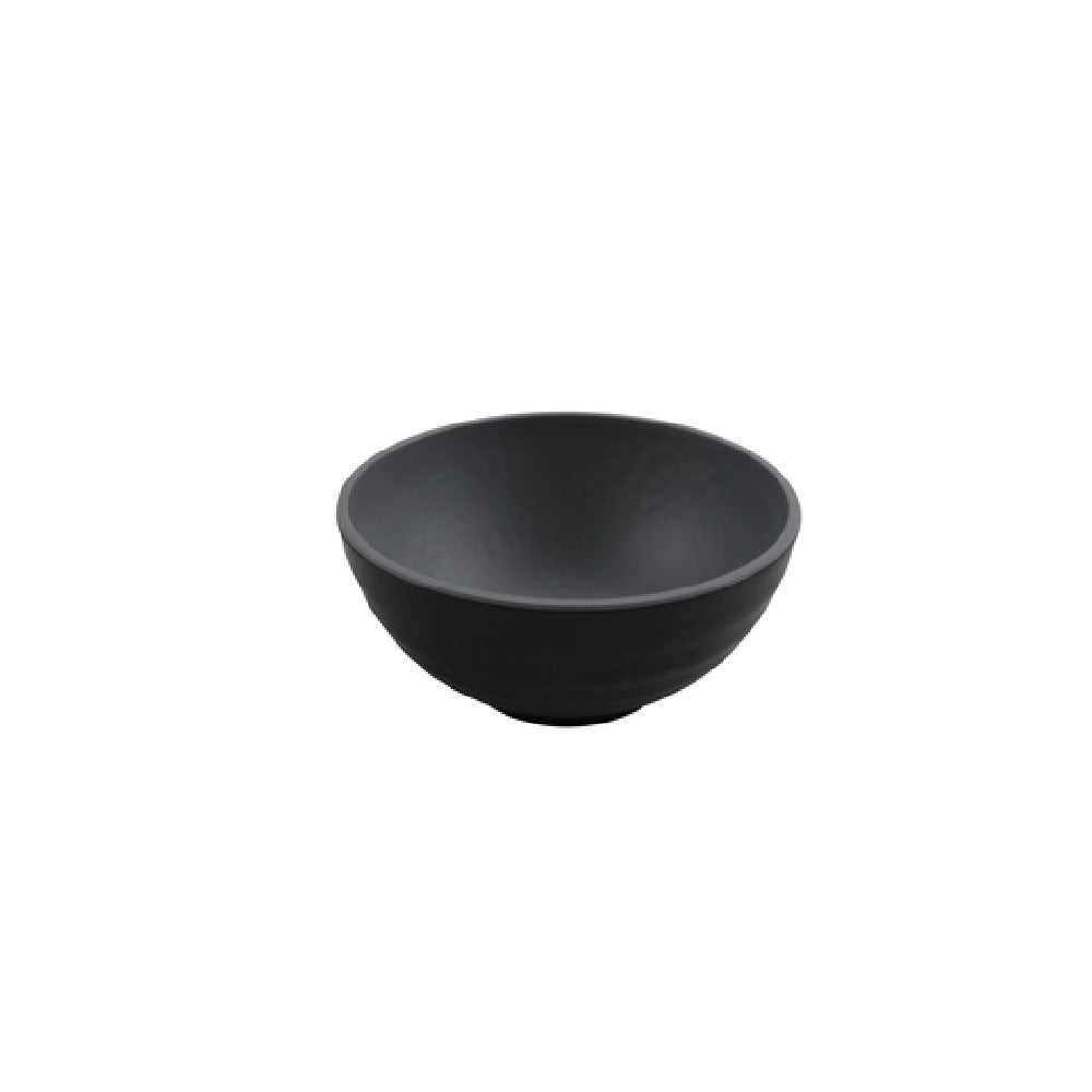 GET Enterprises RB-70-GRM/BKM Roca Ramen Bowl 32 Oz. 7" Dia.