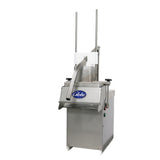 Globe (Middleby) GSCS2-3 - (QUICK SHIP) High Volume Cheese Shredder, Continuous Feed Design