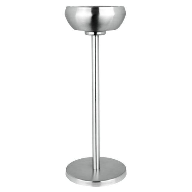 Steelite 7600CV041 Wine Stand 10.25" X 9.5" X 28.0" Creations Metal