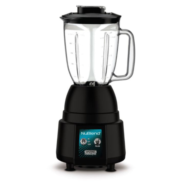 Waring/Qualheim BB180X Commercial Blender Nublend