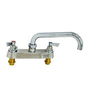 Fisher 5314 Faucet Deck Mount 8" Centers